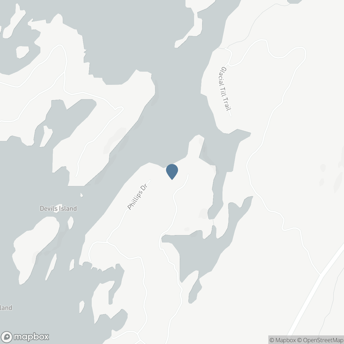 1233 STINSON DRIVE, Apsley, Ontario K0L 1A0